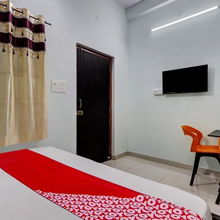Super Hotel O Pm Hotels Бангалор Екстериор снимка