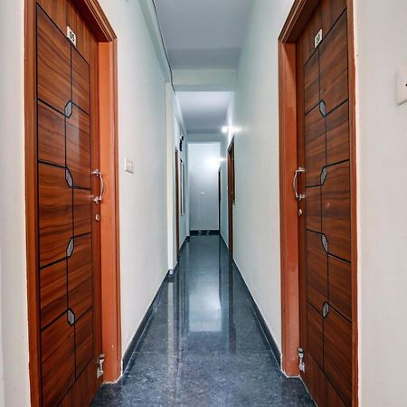 Super Hotel O Pm Hotels Бангалор Екстериор снимка